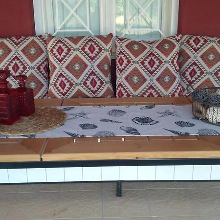 Olive Garden Guest House Kyparissia Zewnętrze zdjęcie