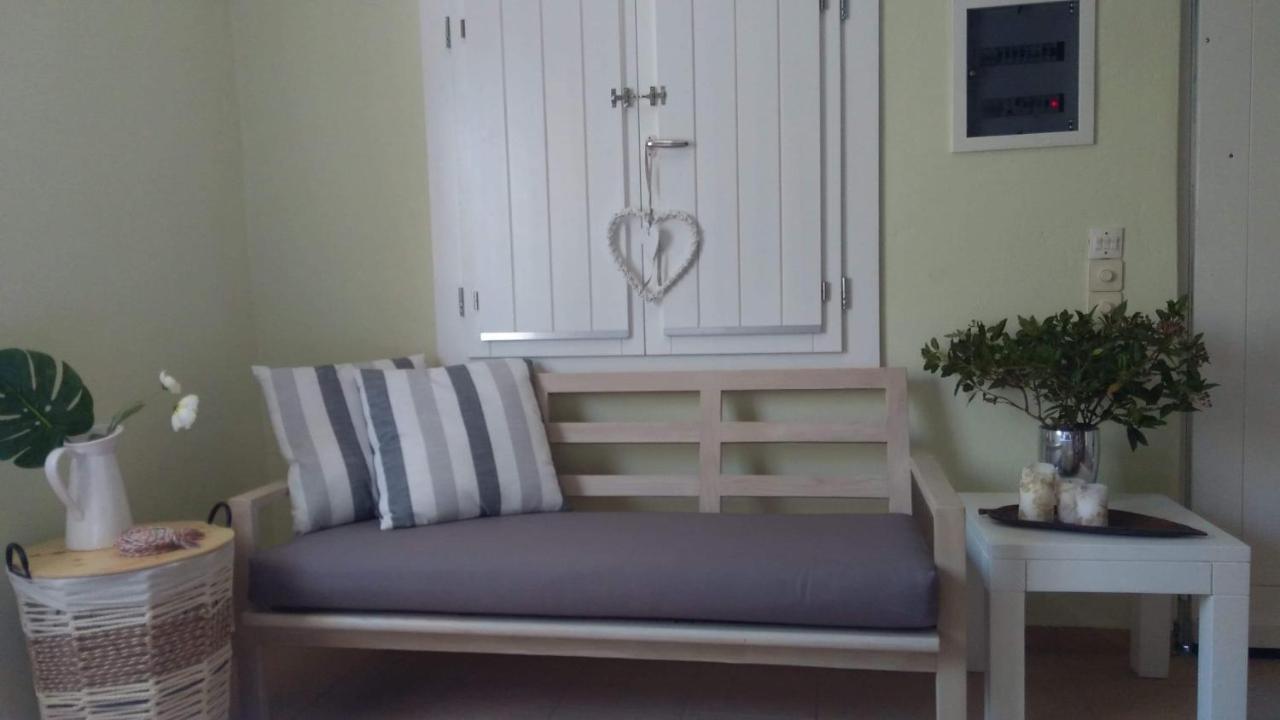 Olive Garden Guest House Kyparissia Zewnętrze zdjęcie