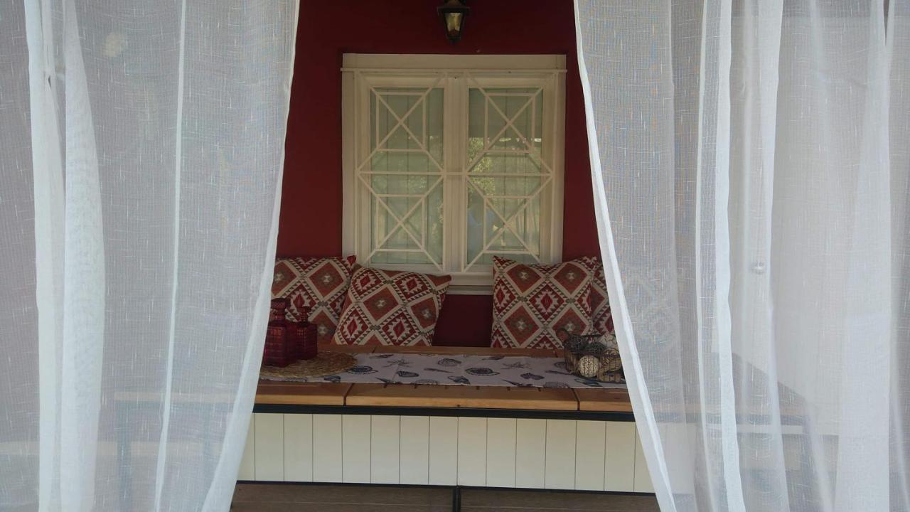 Olive Garden Guest House Kyparissia Zewnętrze zdjęcie