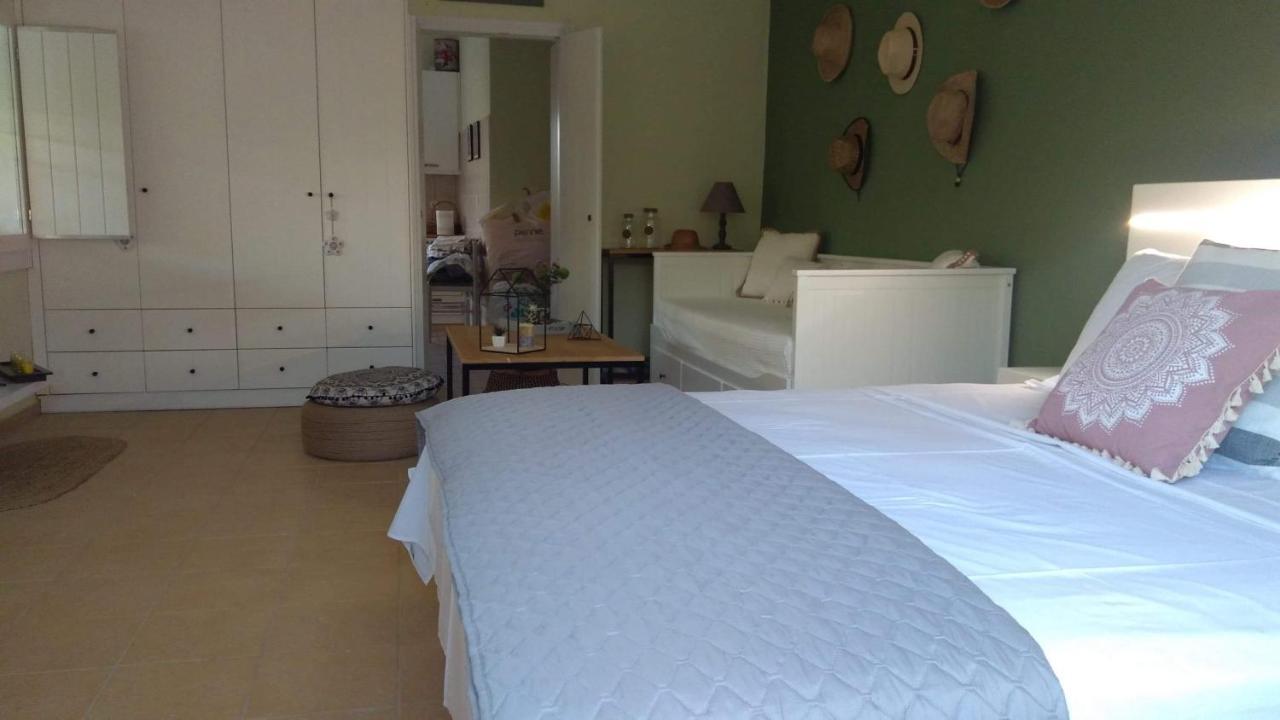 Olive Garden Guest House Kyparissia Zewnętrze zdjęcie