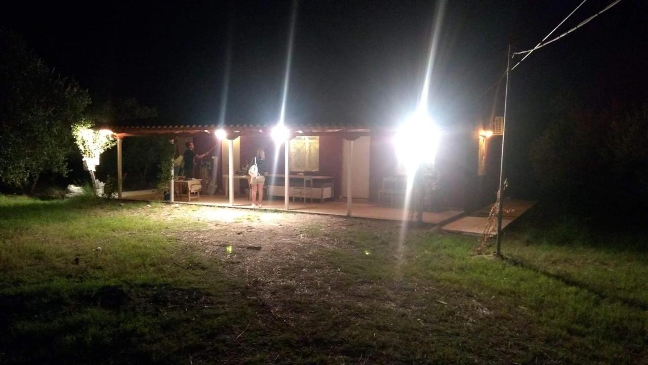 Olive Garden Guest House Kyparissia Zewnętrze zdjęcie