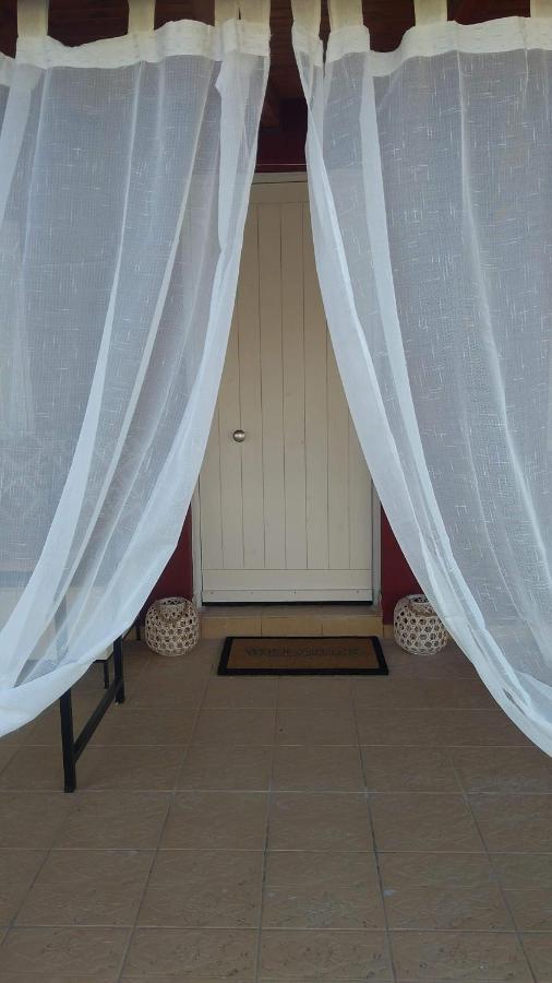 Olive Garden Guest House Kyparissia Zewnętrze zdjęcie