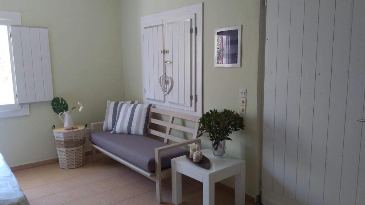 Olive Garden Guest House Kyparissia Zewnętrze zdjęcie