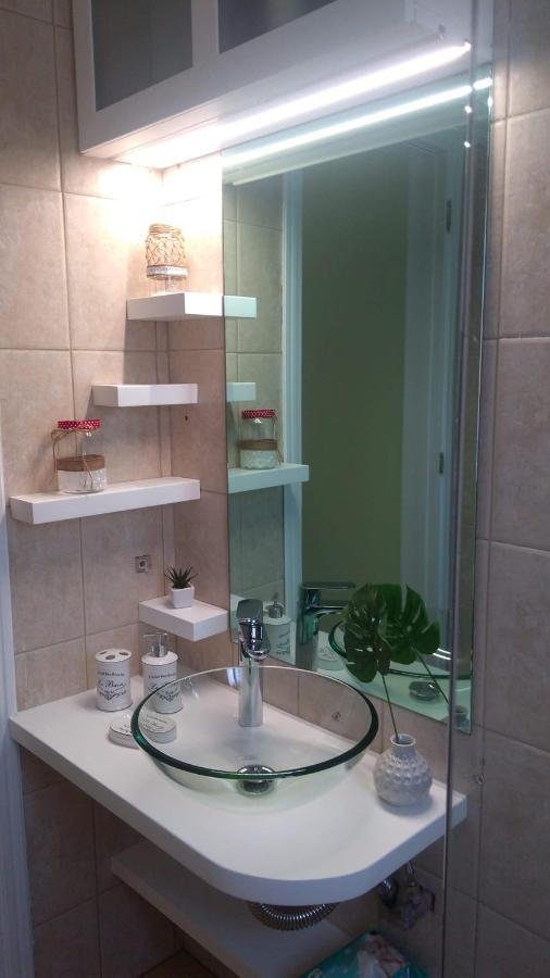 Olive Garden Guest House Kyparissia Zewnętrze zdjęcie